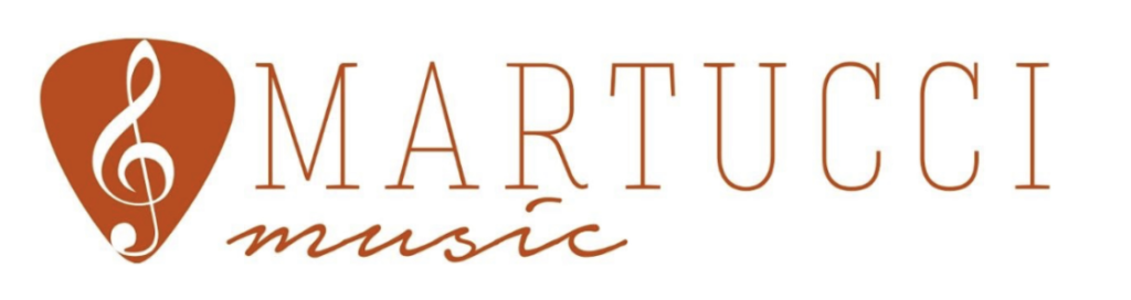Music Lessons Sacramento Logo