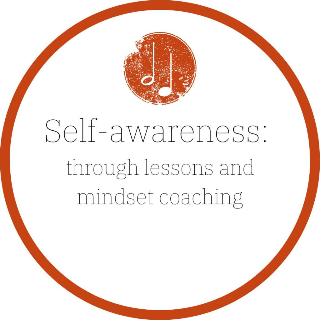 Music Lessons for Self Development