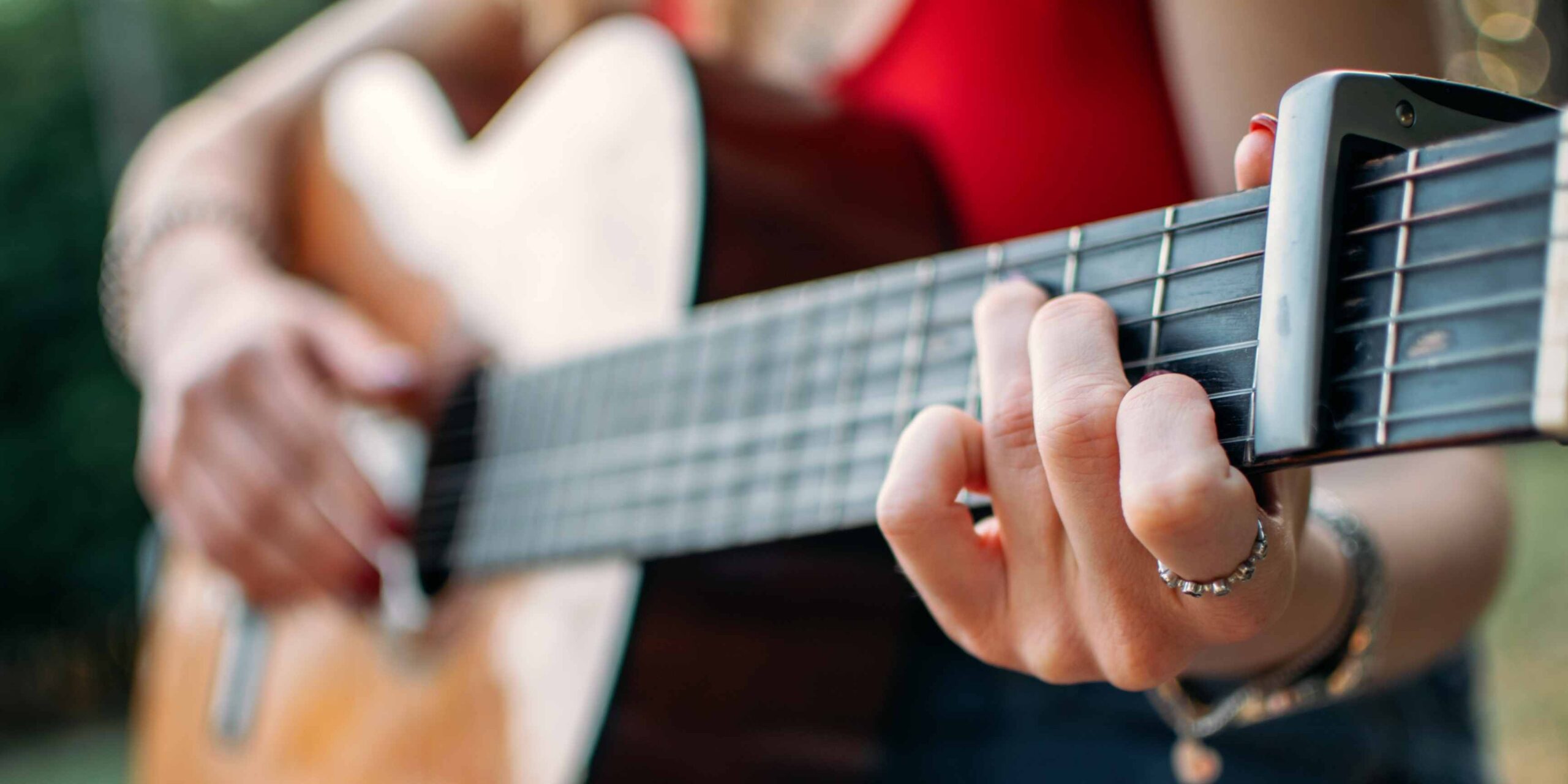 Guitar Lessons | Music Lessons for Adults in Sacramento
