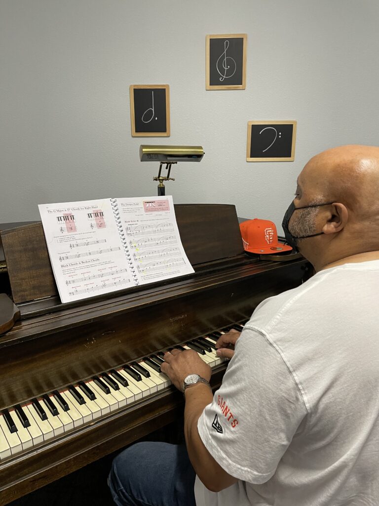 Piano Classes | Piano Lessons Near Me
