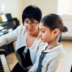 Piano Lessons in Sacramento | Piano Teacher Near Me
