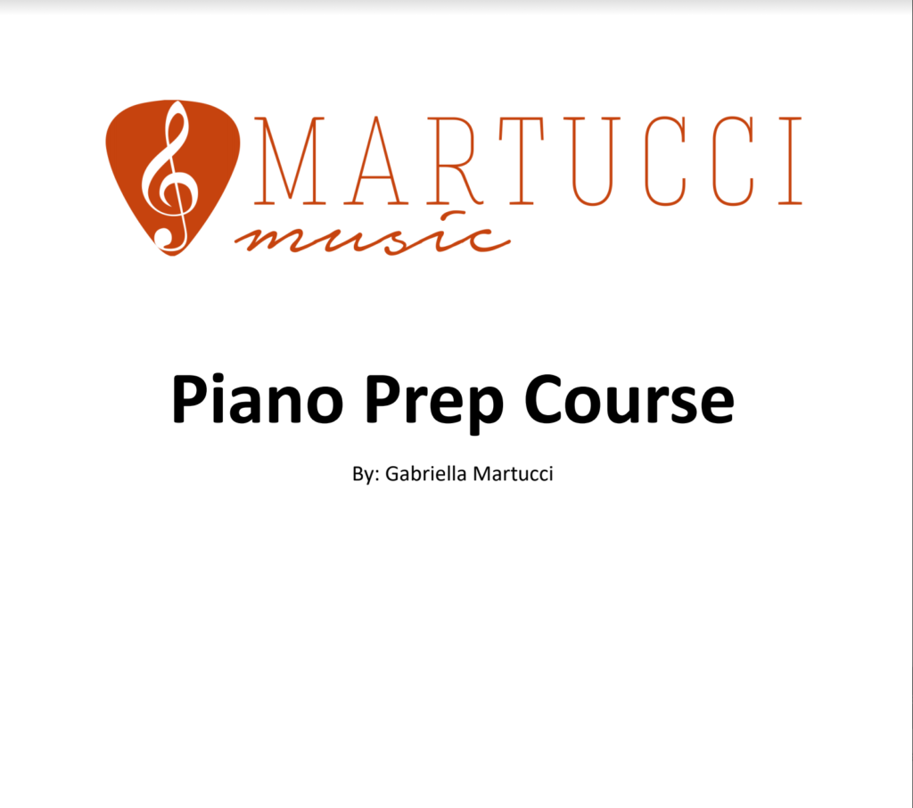 Sacramento Piano Lessons Near Me | Piano Prep Course for Kids