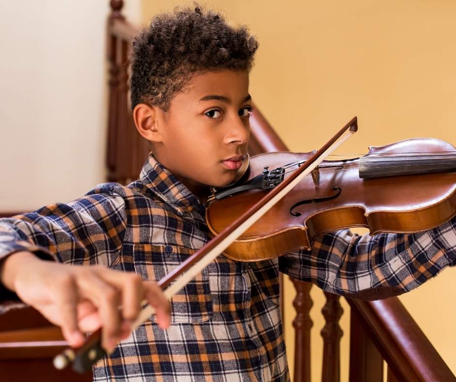 Violin Lessons | Violin for Lessons