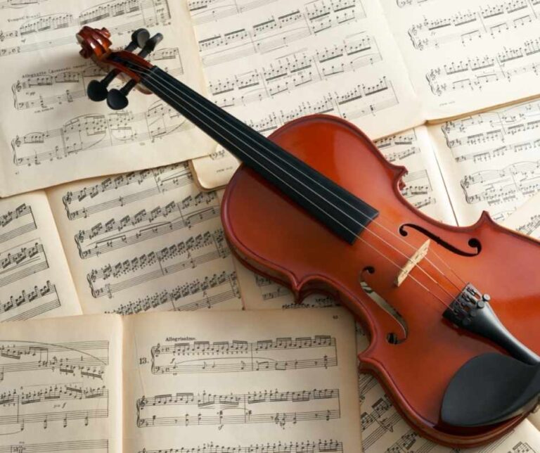 4 Things To Know When Getting A Violin For Lessons Martucci Music School