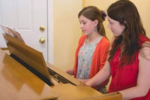 Martucci Music Adult Piano Lessons