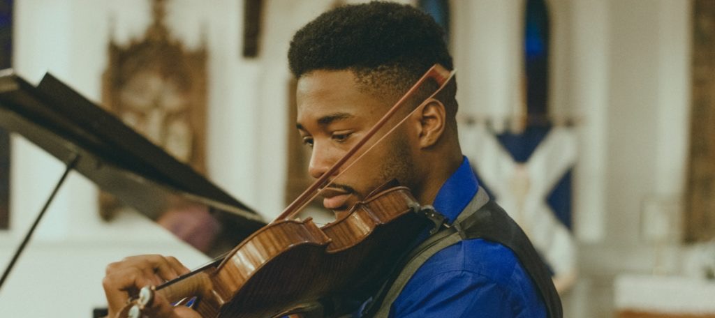 Sacramento Violin Lessons | Violin Teacher | Music Lessons for Adults