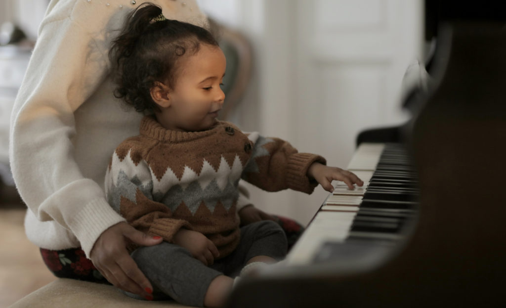 Sacramento Music Lessons for Kids | Music for Babies | Music Lessons for Kids