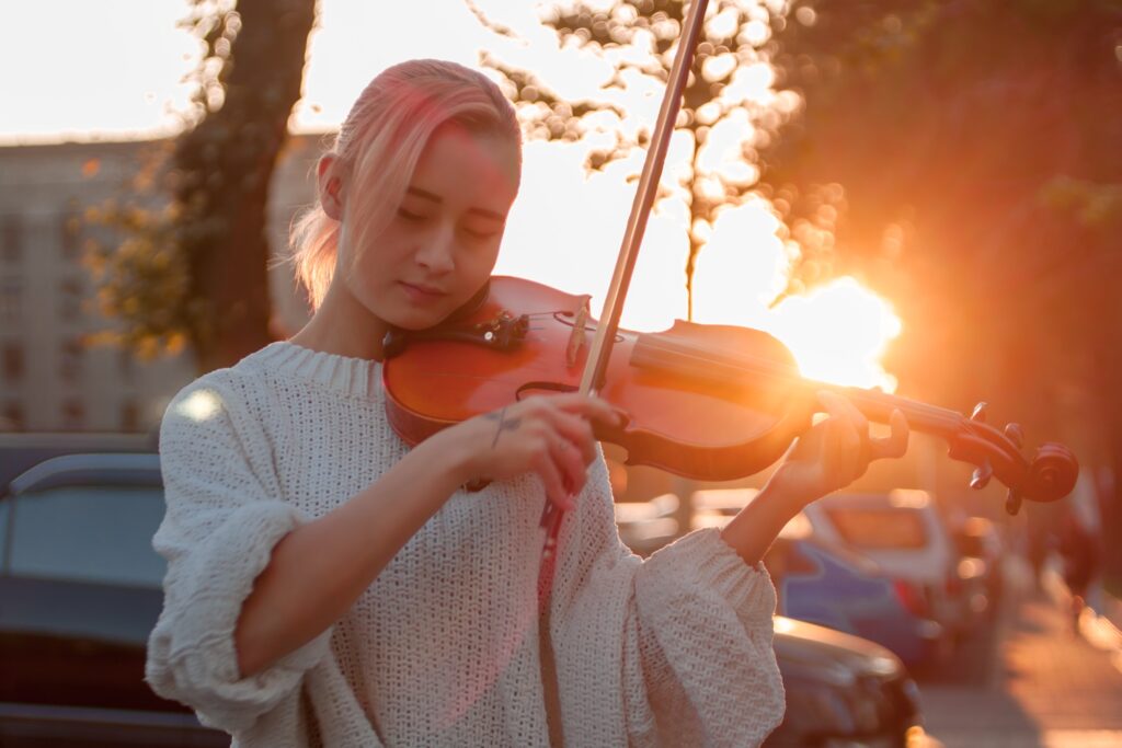 Violin Lessons for Kids | Violin Teacher | Music Lessons for Beginners
