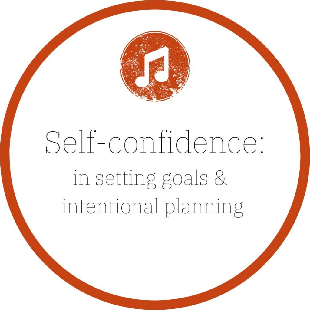 Music Lessons for Building Confidence
