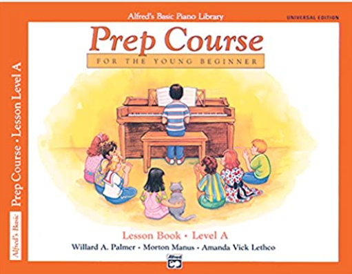Piano lessons for kids online