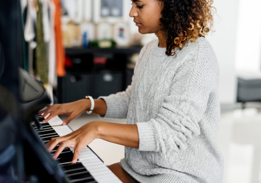 Piano lessons | Music Lessons in Sacramento | Sacramento Music School | Music Classes for Adults