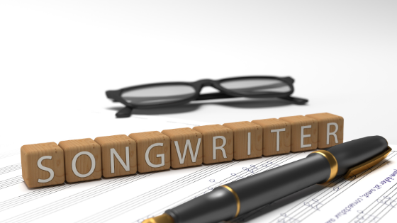 Songwriter | Songwriting Lessons