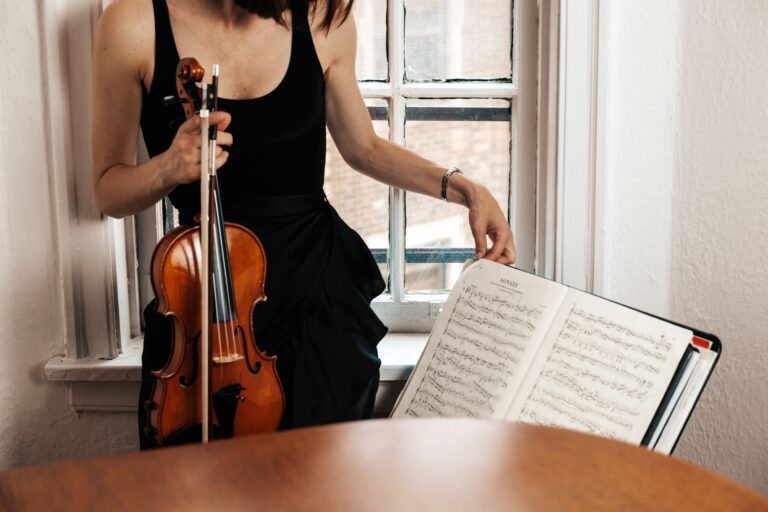 Sacramento Violin Lessons | Violin Teacher | Sacramento Music Lessons | Music Teacher