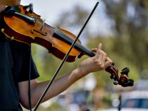 Violin Lessons | Learning the Violin | Beginning Violin Lessons | Violin Instruction | Consider the Violin | Violin Teacher | Violin for Kids